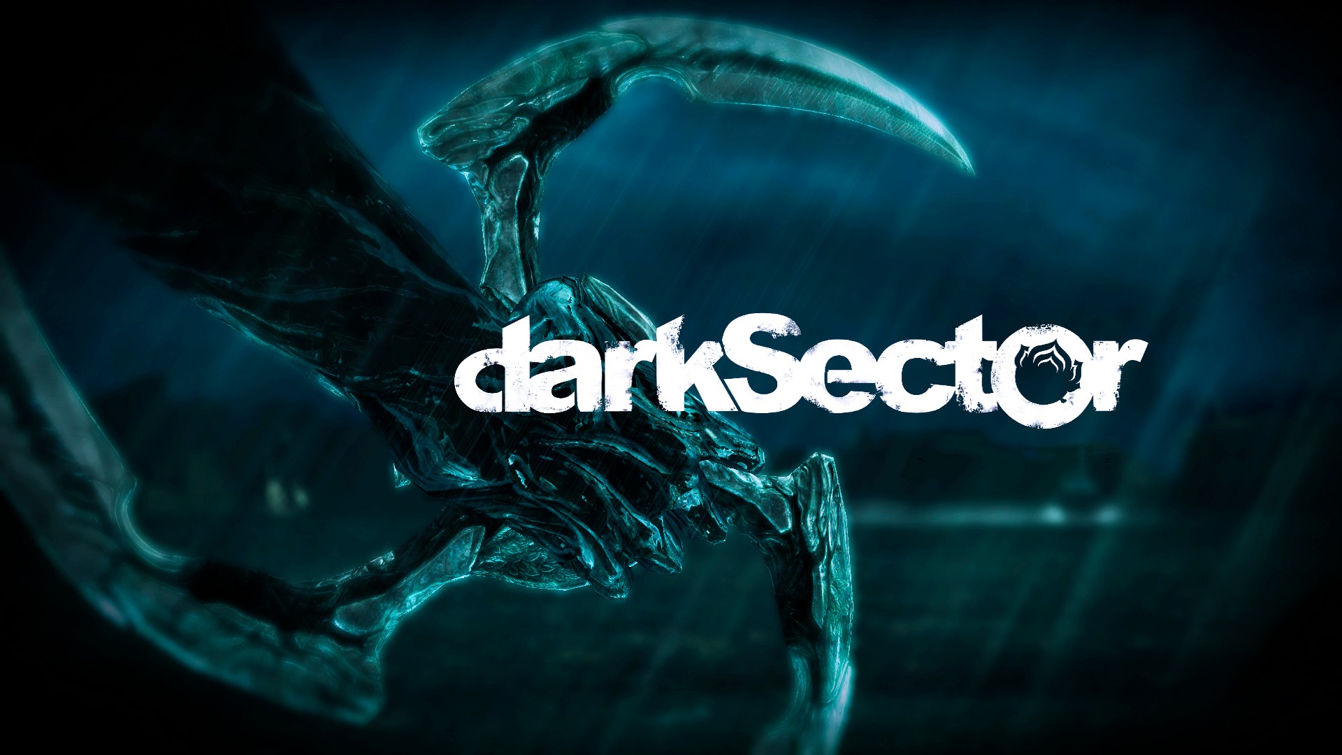Закрыл Dark Sector — Teletype