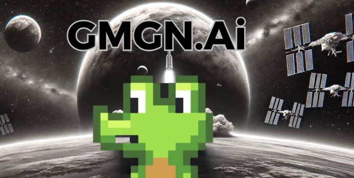 GMGN.ai: Обзор функционала, настройки, тактики и стратегии в торговле\r ...