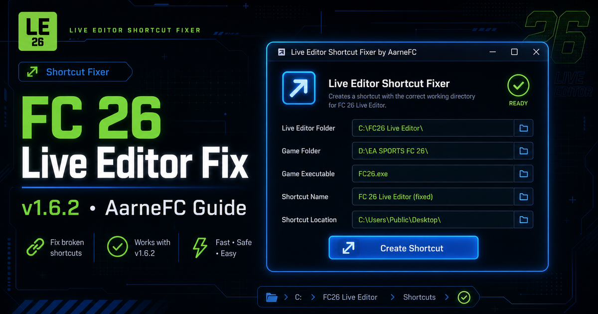 Инструкция для Live Editor Fixer — Teletype