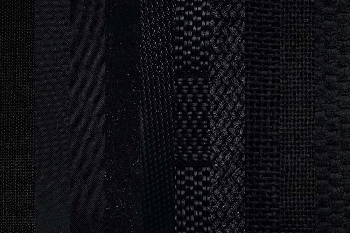 30 Black Textures Bundle | Vol.2 — Teletype