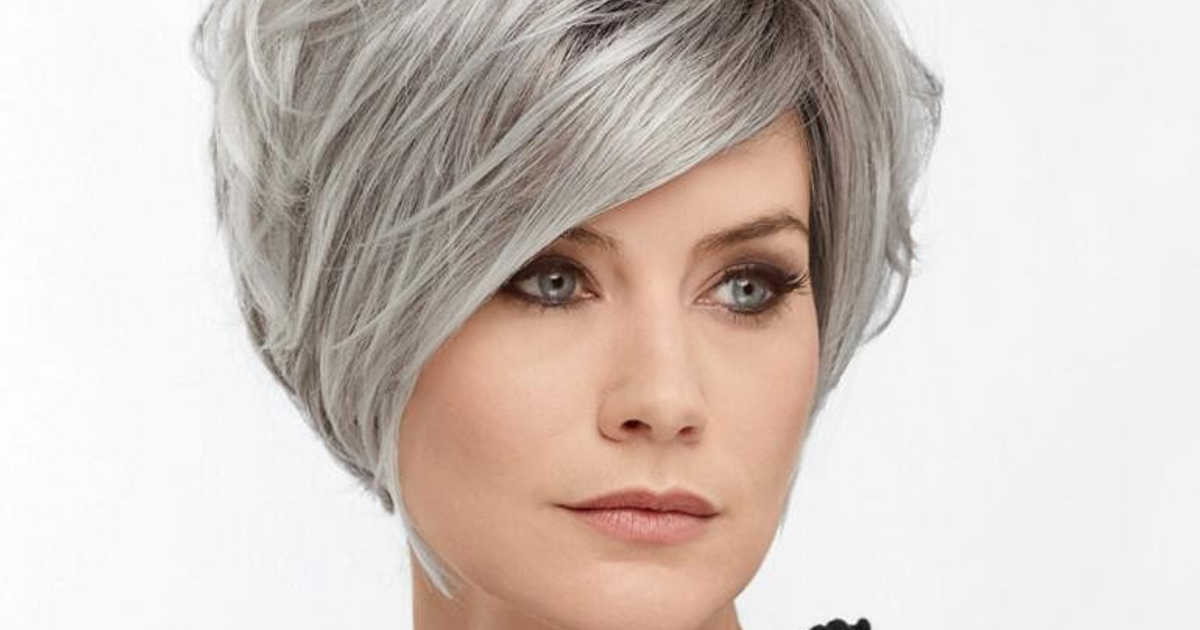 A Simple Guide To Short White Wigs — Teletype