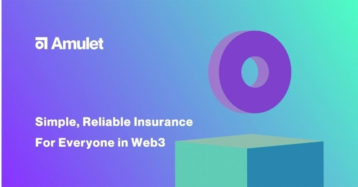 Тестнет + Аирдроп от Amulet — Teletype