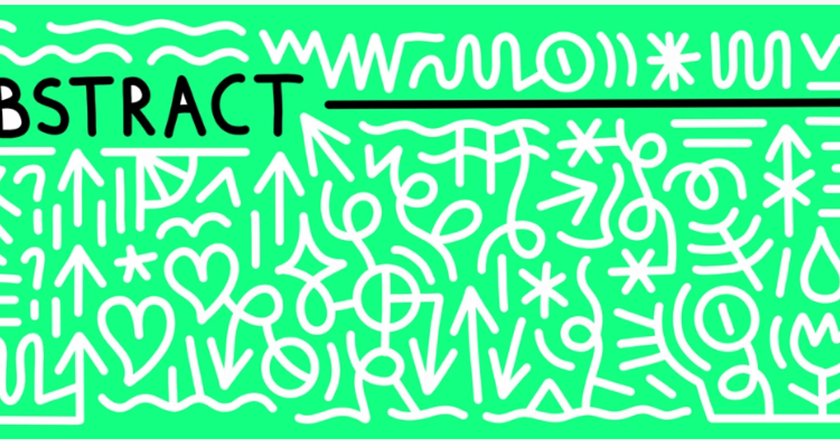 💎Выносим дроп от Abstract — Teletype