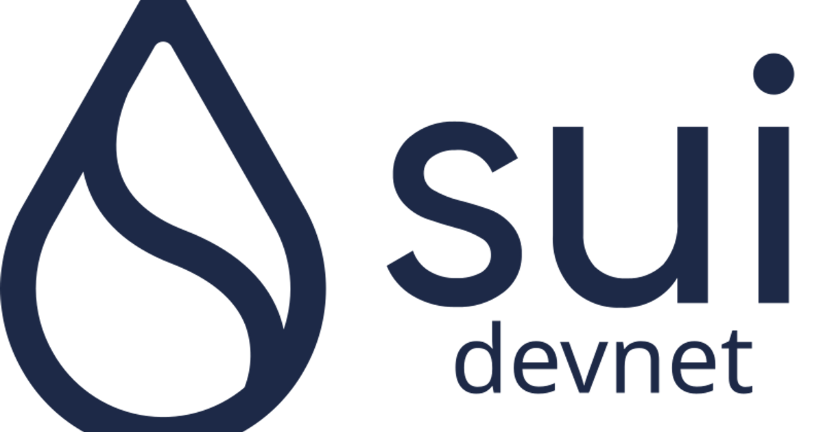 Sui Devnet. Run a node — Teletype