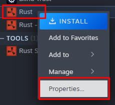 FREE USEFUL RUST — Teletype